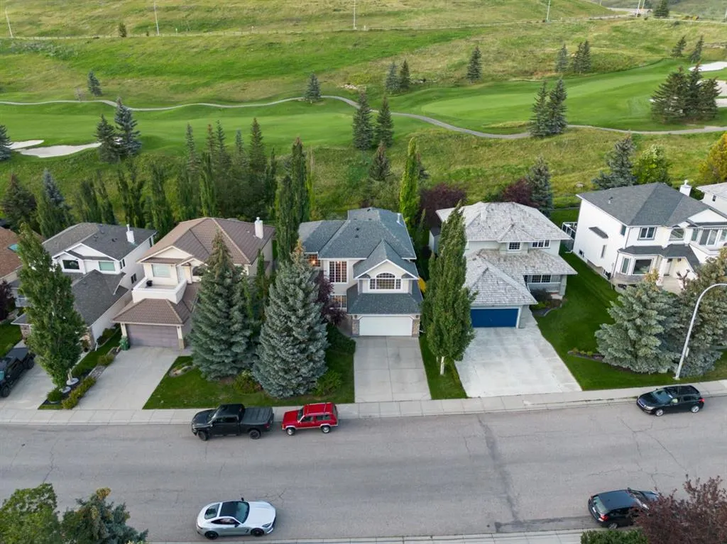 28 Gleneagles View