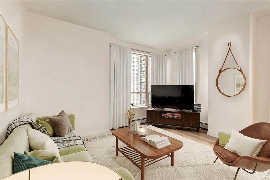 1053 10 Street SW, #1615