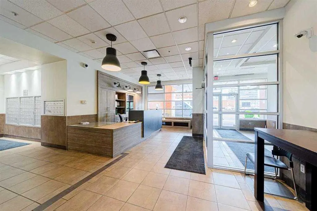 1053 10 Street SW, #1615