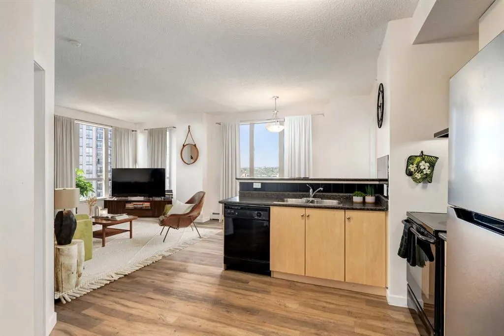 1053 10 Street SW, #1615