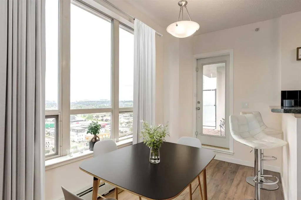 1053 10 Street SW, #1615