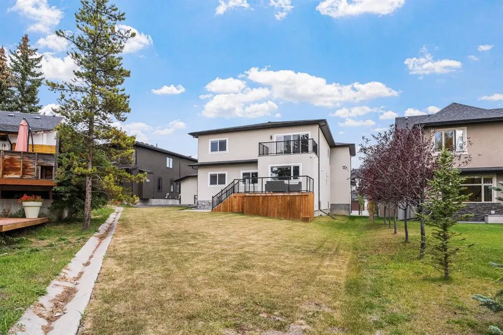 7 Mystic Ridge Way SW
