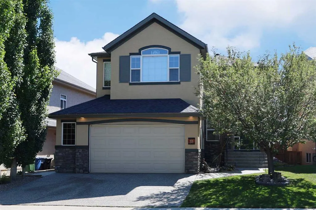 55 Tuscany Estates Drive NW