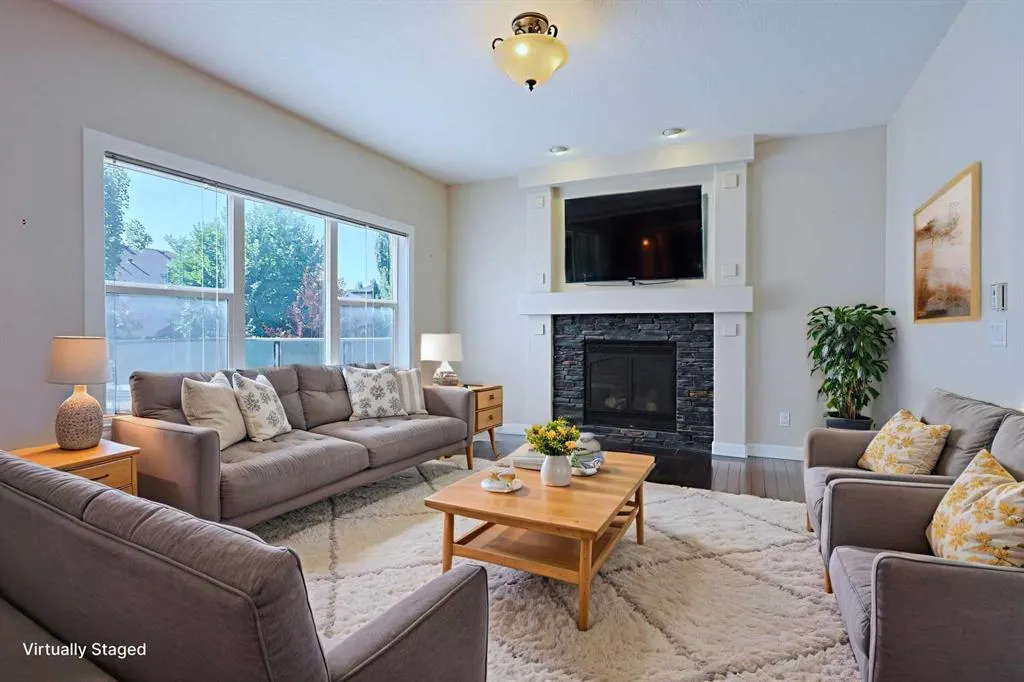 55 Tuscany Estates Drive NW