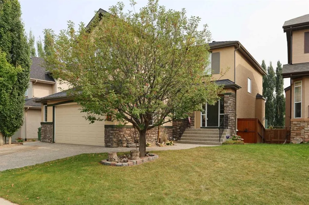 55 Tuscany Estates Drive NW
