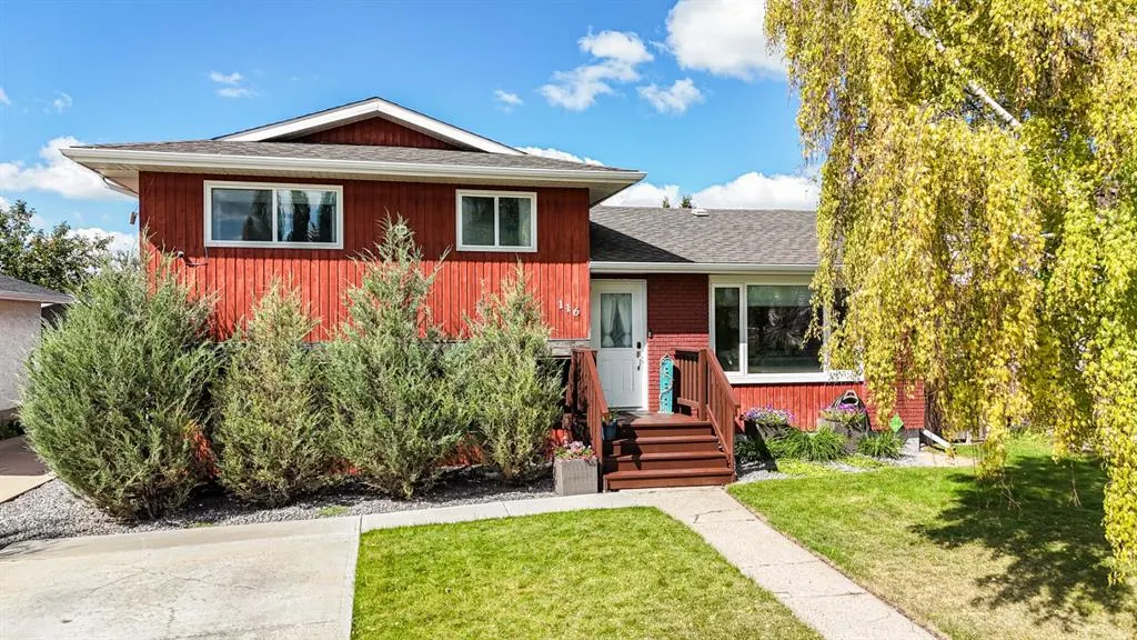 116 Carroll Crescent