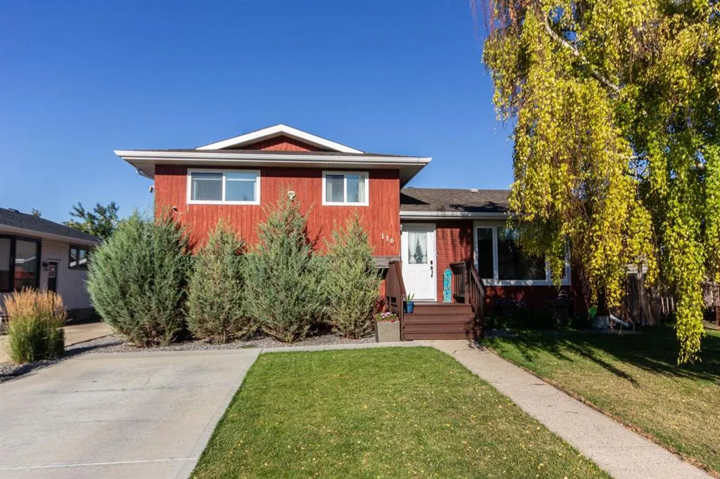 116 Carroll Crescent