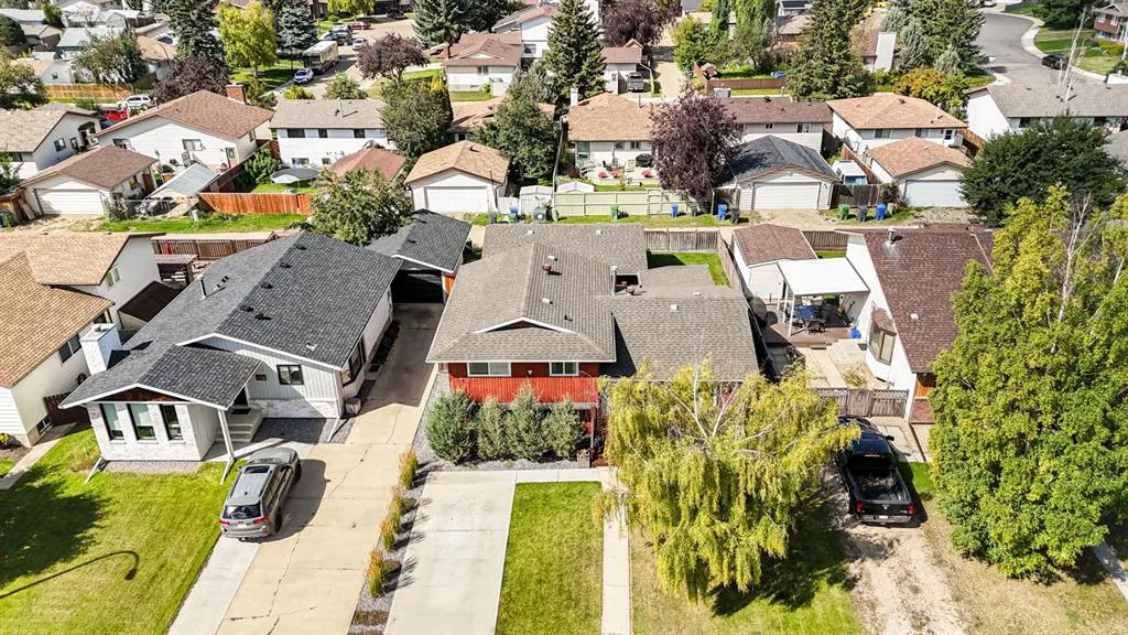 116 Carroll Crescent