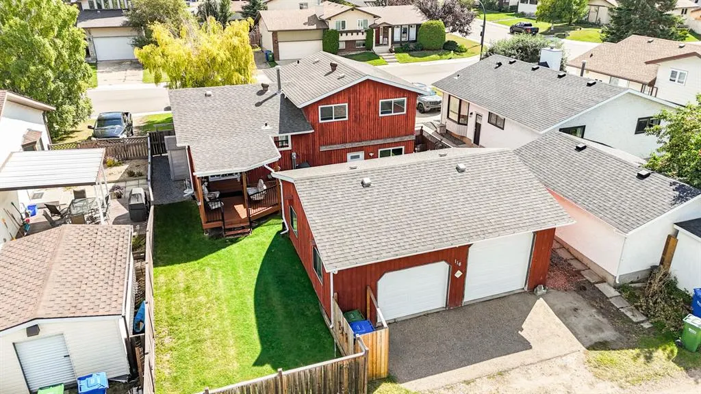 116 Carroll Crescent