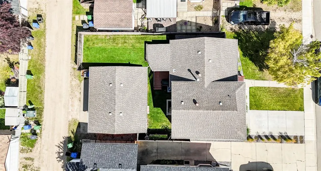 116 Carroll Crescent