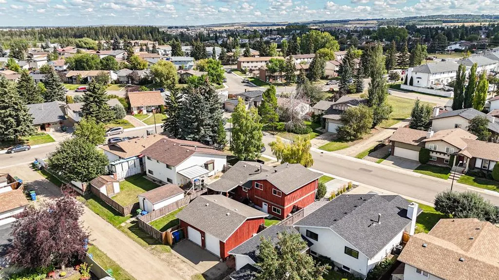 116 Carroll Crescent