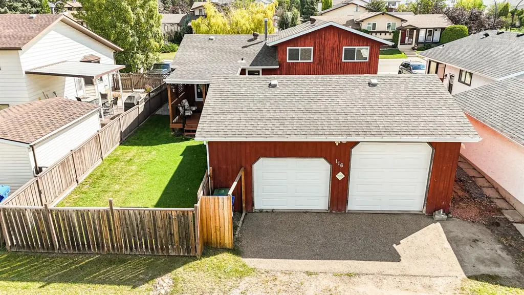 116 Carroll Crescent