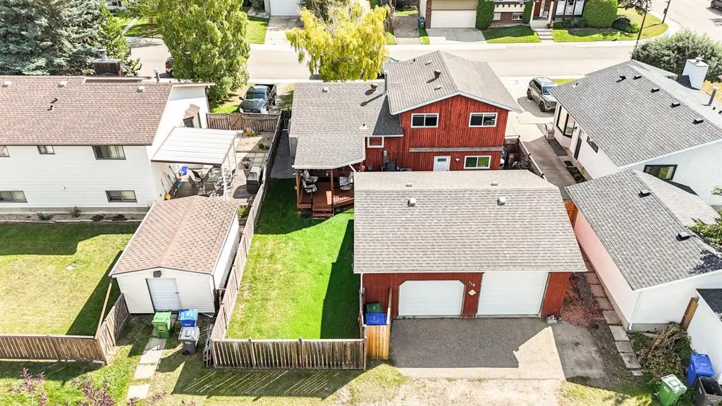 116 Carroll Crescent