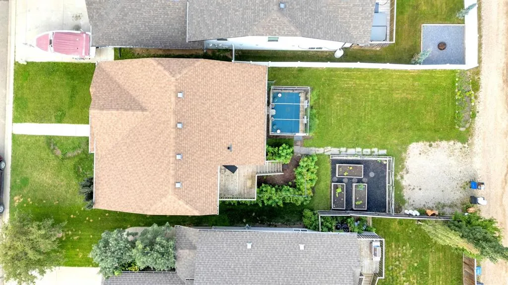 30 Bowman Circle