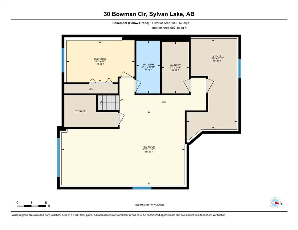30 Bowman Circle