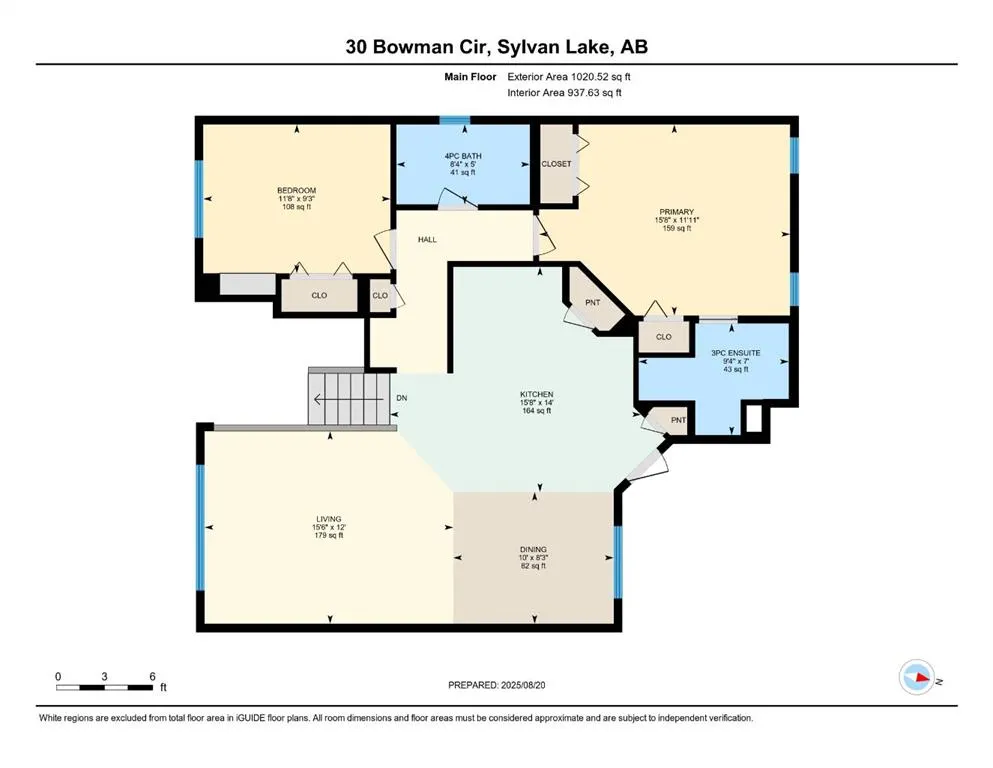 30 Bowman Circle
