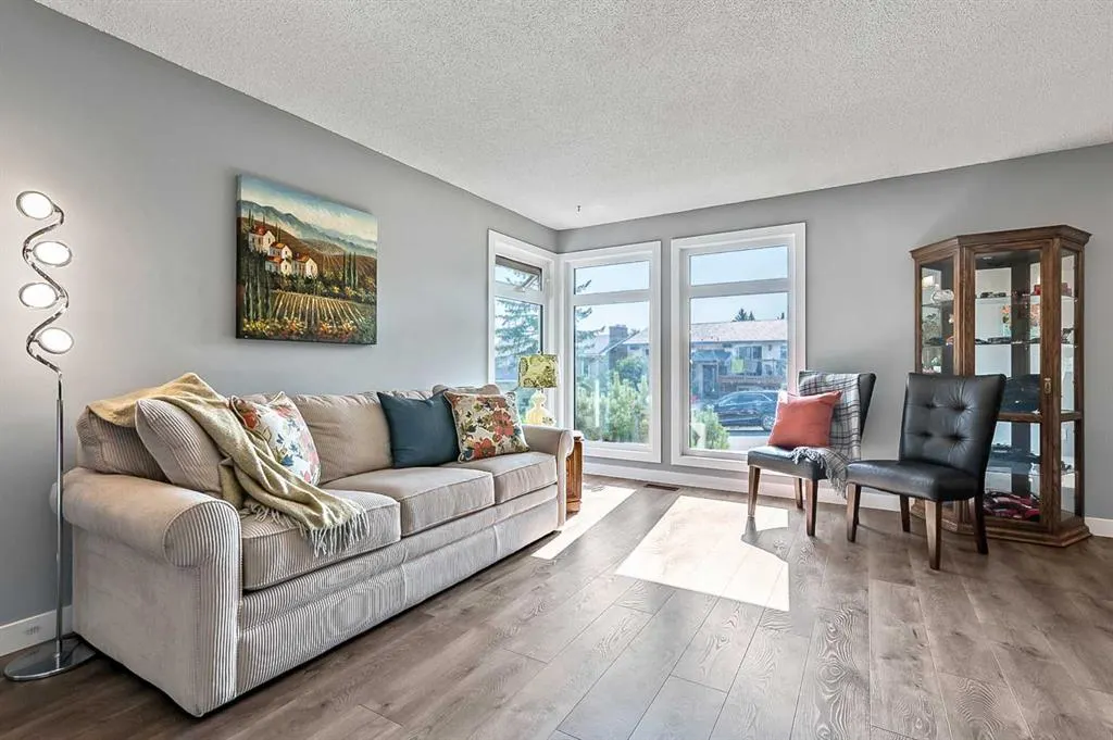 72 Beaconsfield Way NW