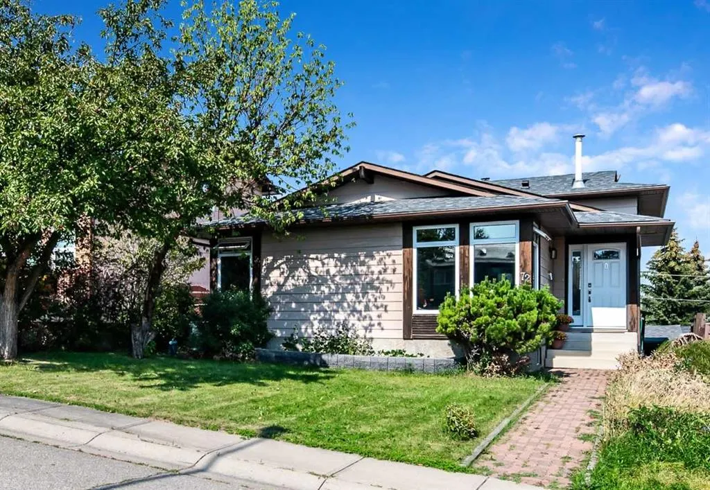 72 Beaconsfield Way NW