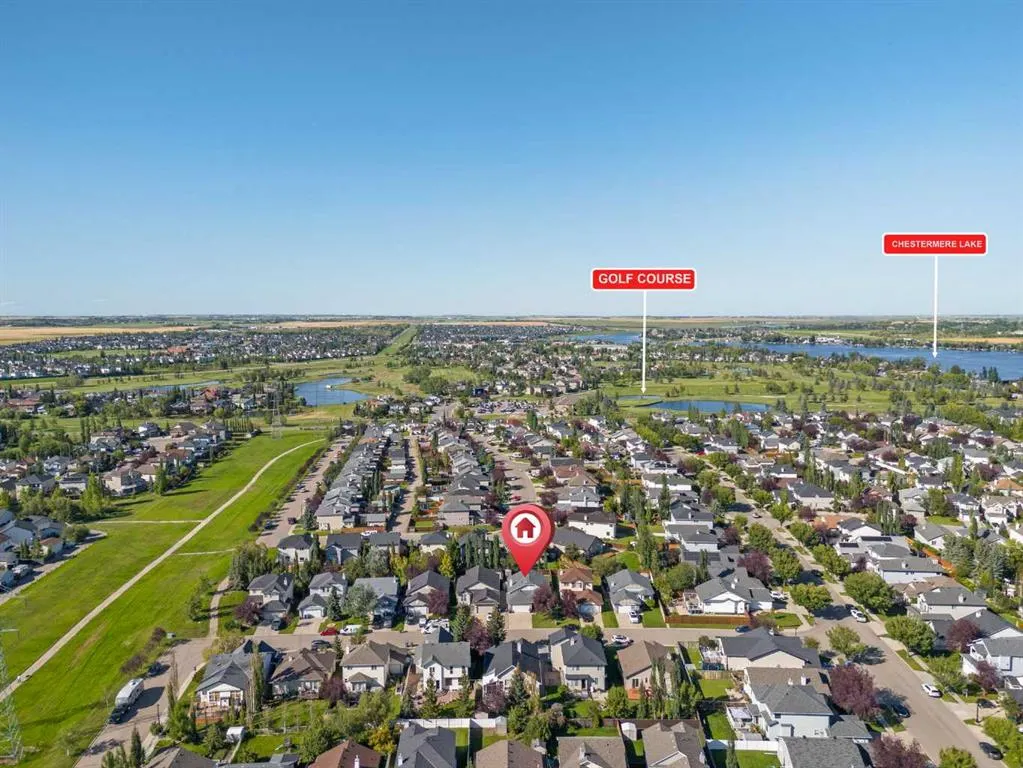 110 West Lakeview Crescent