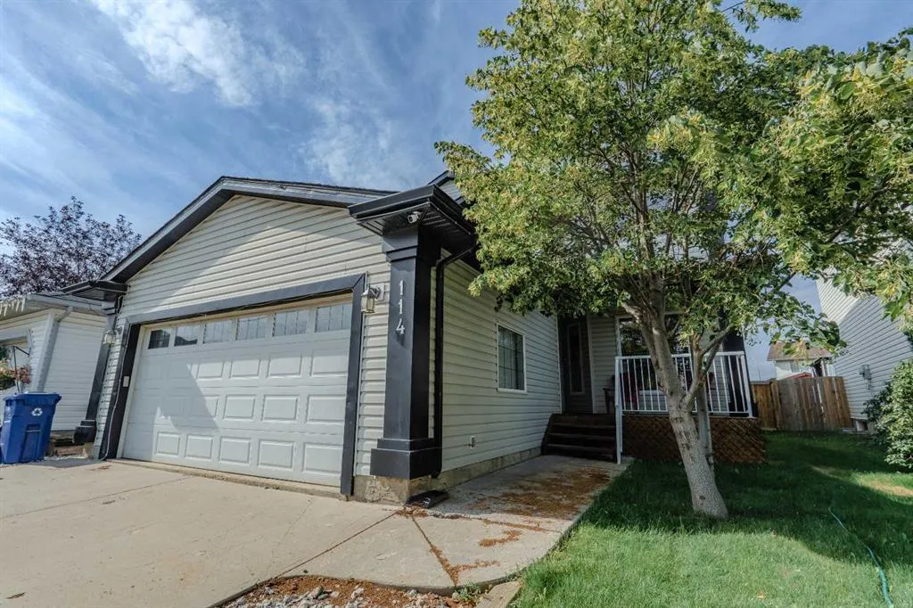 114 Cottonwood Creek Way
