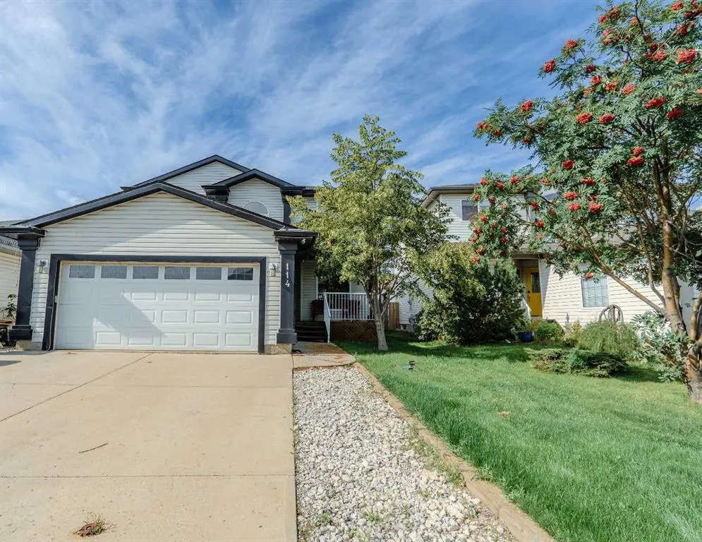 114 Cottonwood Creek Way
