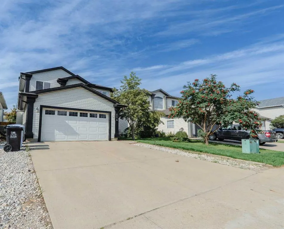 114 Cottonwood Creek Way