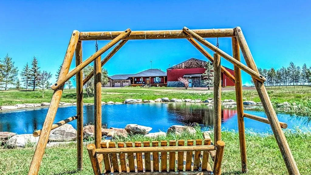 3100 Range Road 254