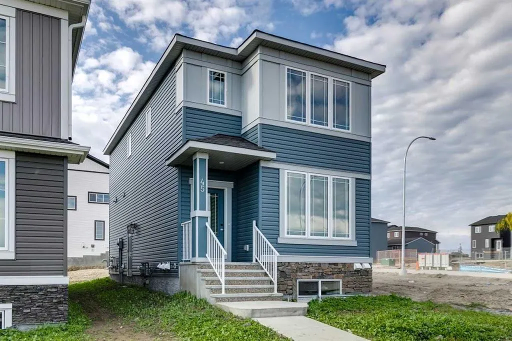 45 Ambleton Boulevard NW