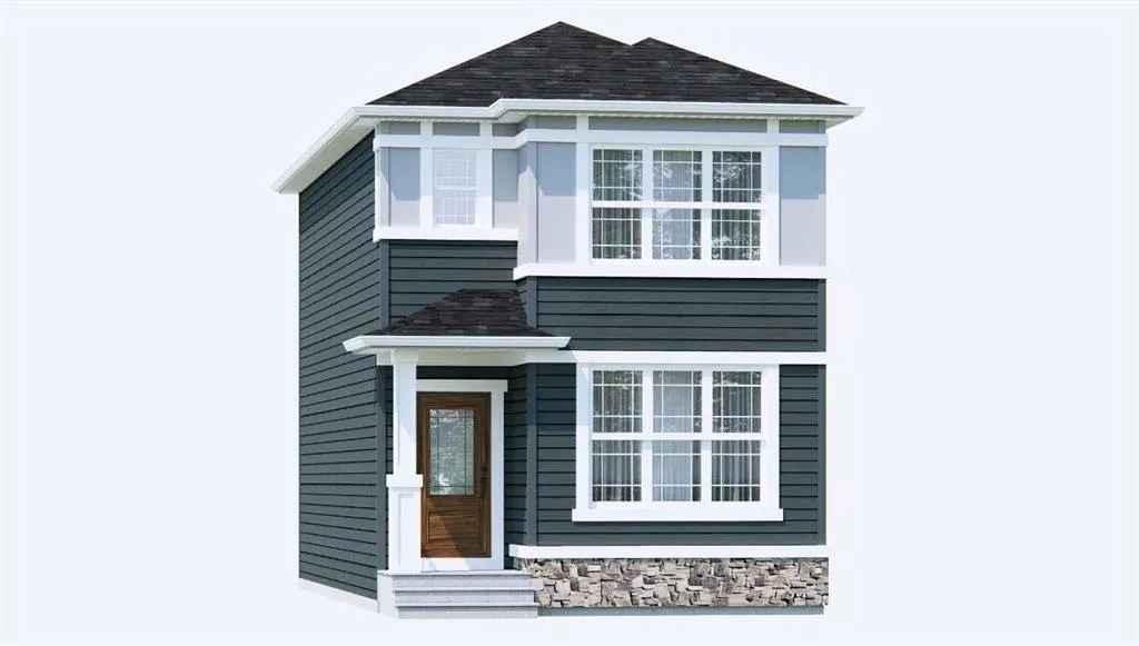 45 Ambleton Boulevard NW