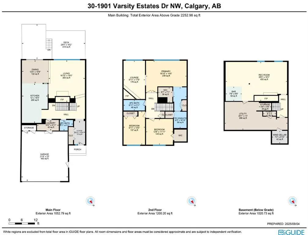 1901 Varsity Estates Drive NW, #30