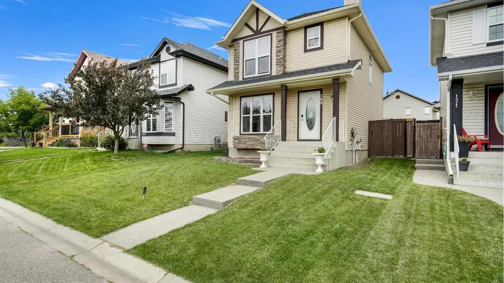 169 Crystal Shores Grove