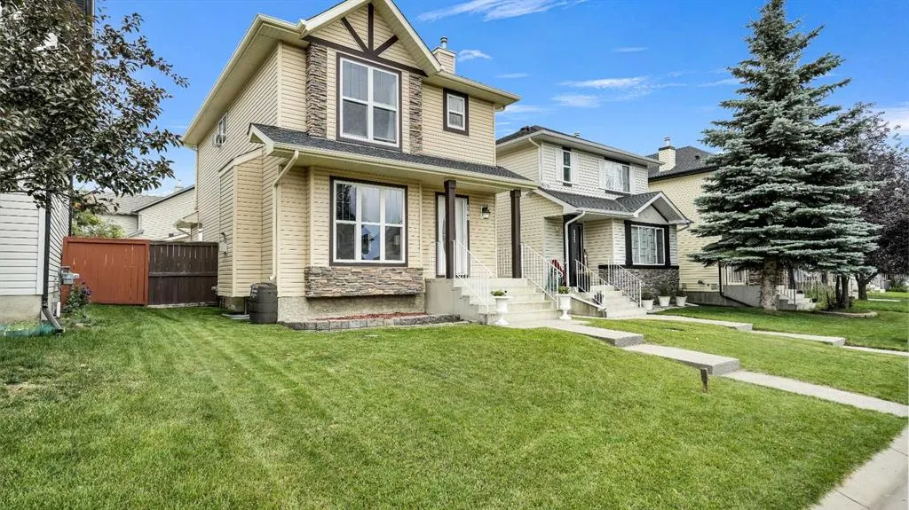 169 Crystal Shores Grove