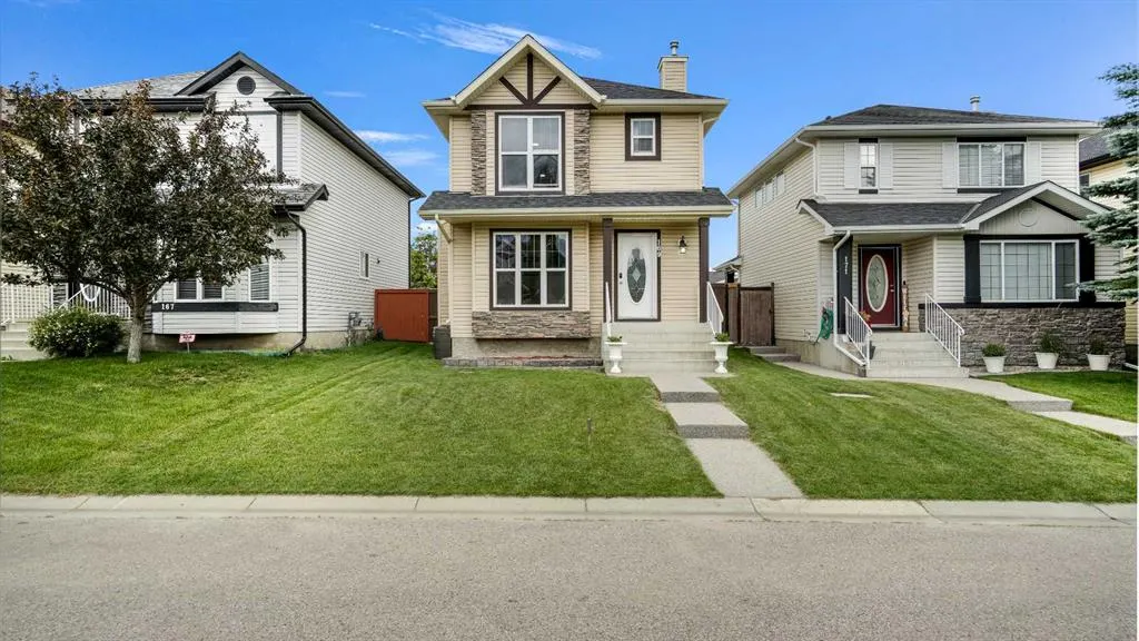 169 Crystal Shores Grove
