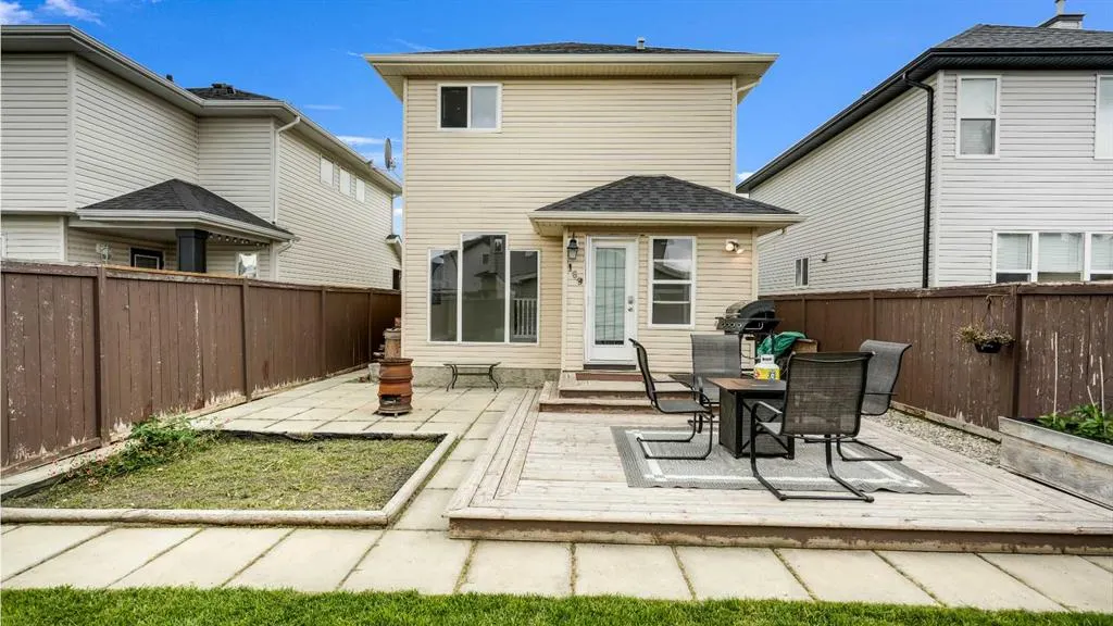 169 Crystal Shores Grove