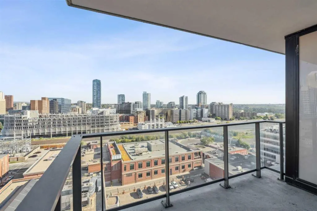 1122 3 Street SE, #1301