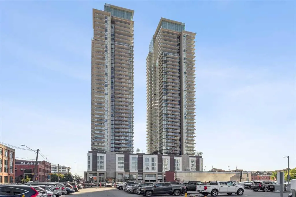 1122 3 Street SE, #1301