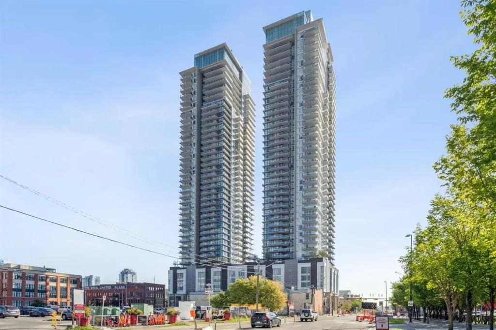 1122 3 Street SE, #1301