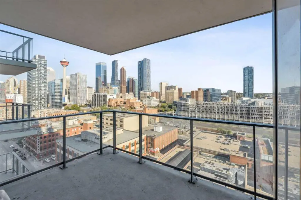 1122 3 Street SE, #1301