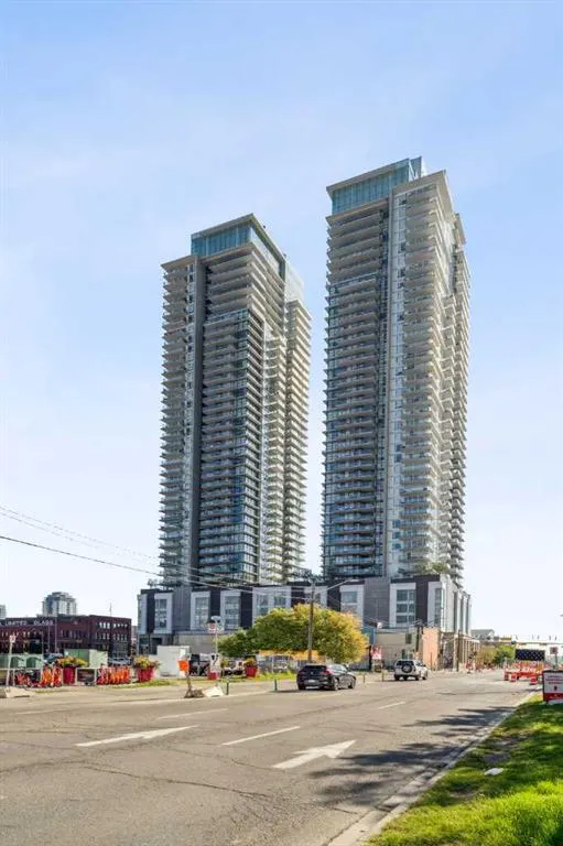 1122 3 Street SE, #1301