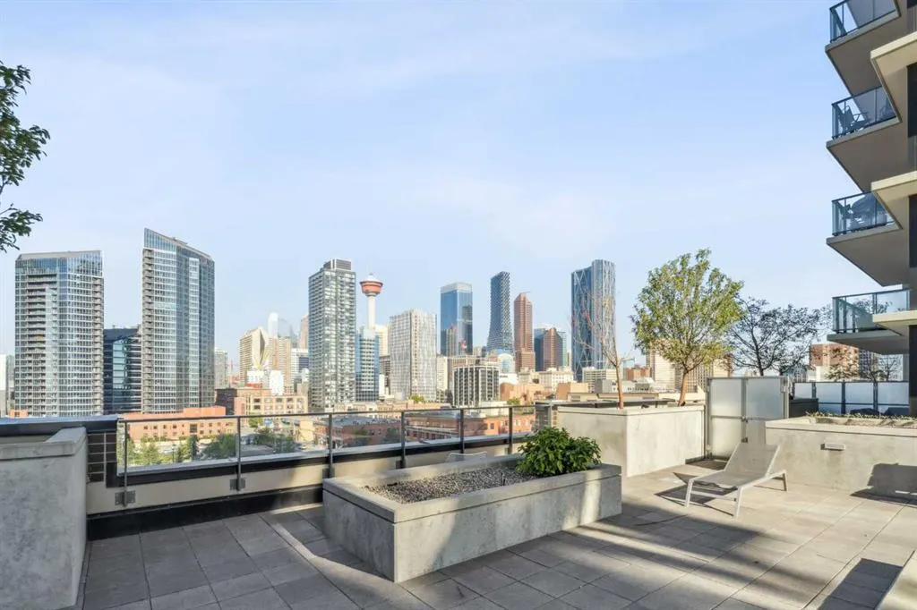 1122 3 Street SE, #1301