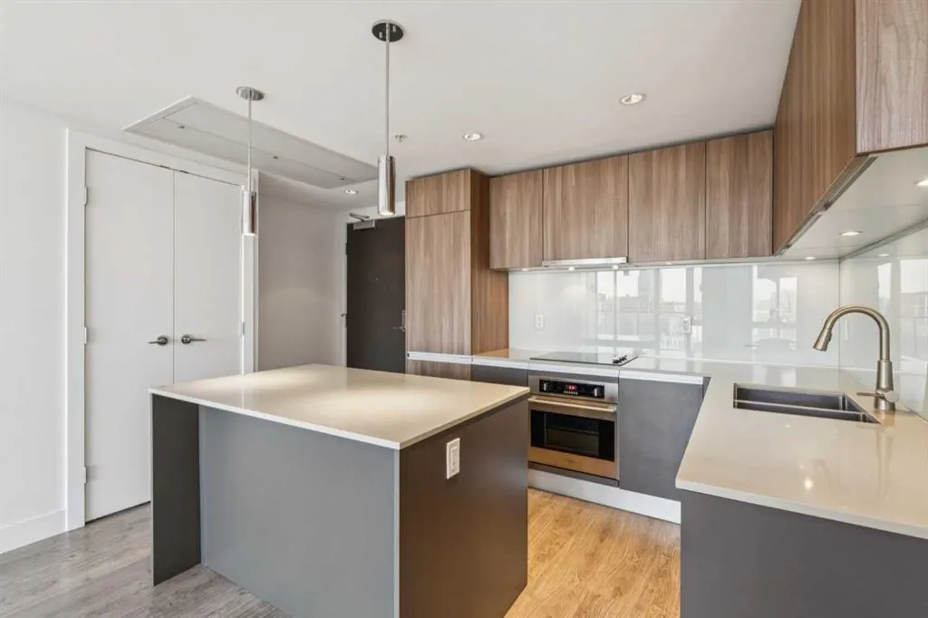 1122 3 Street SE, #1301