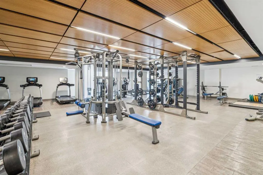 1122 3 Street SE, #1301