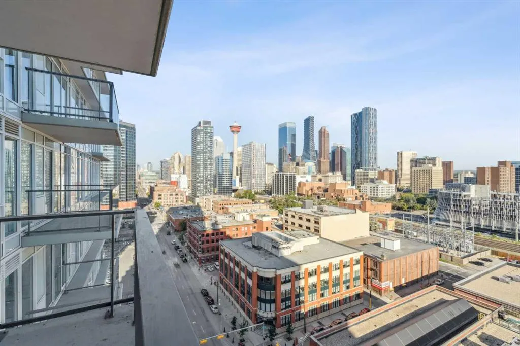 1122 3 Street SE, #1301