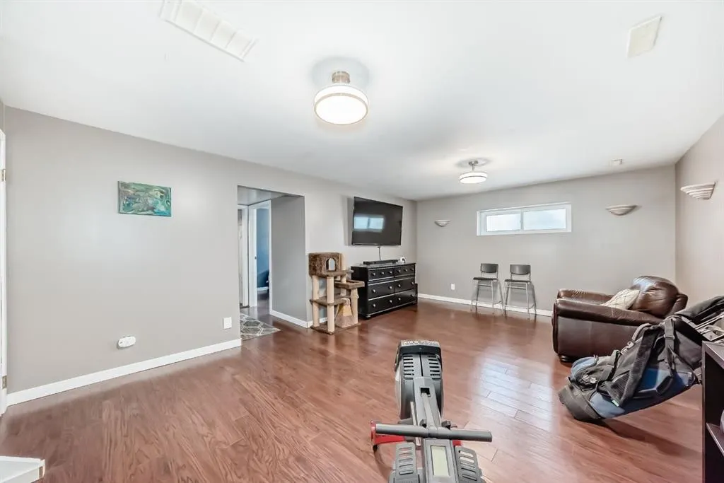 316 Banister Drive