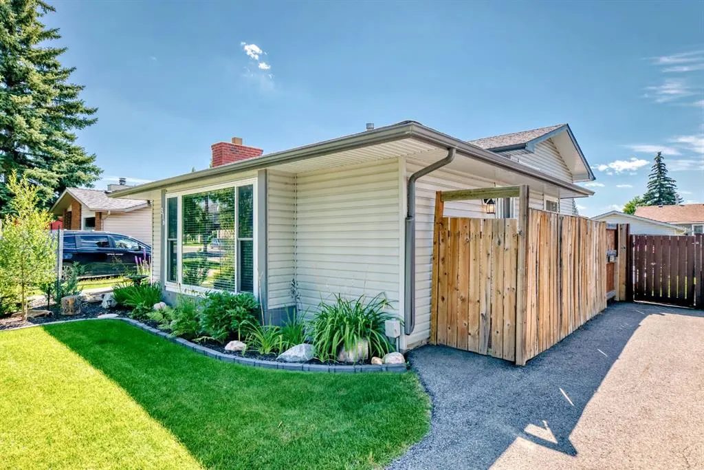316 Banister Drive