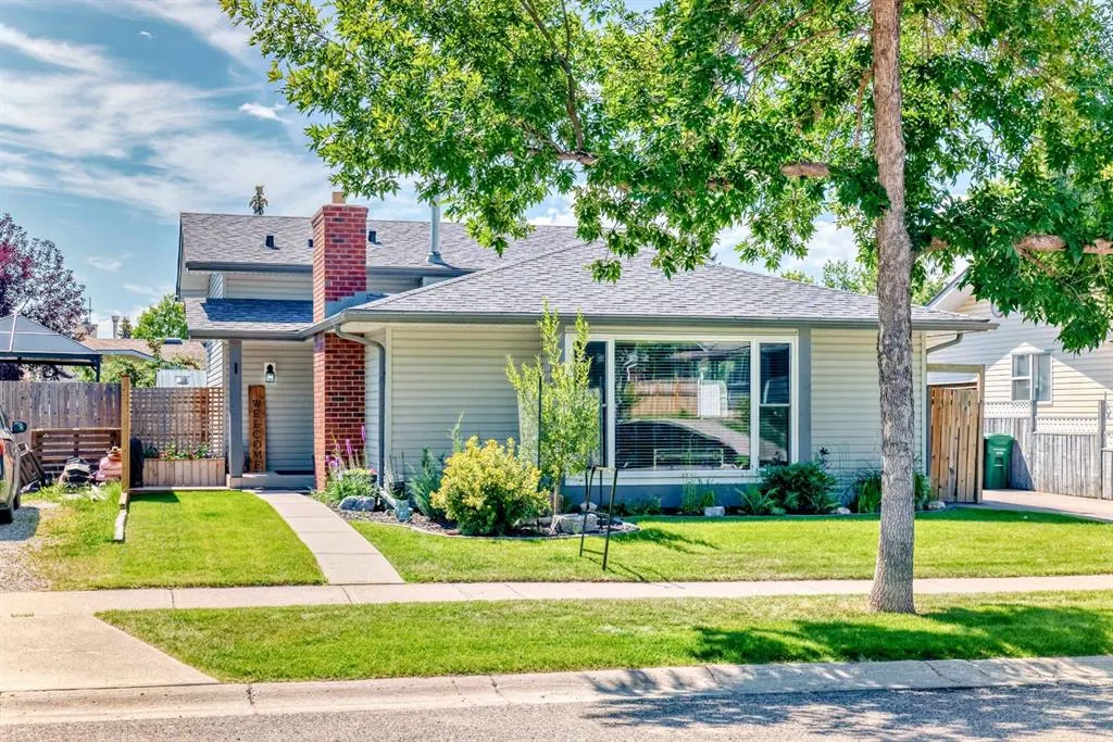 316 Banister Drive