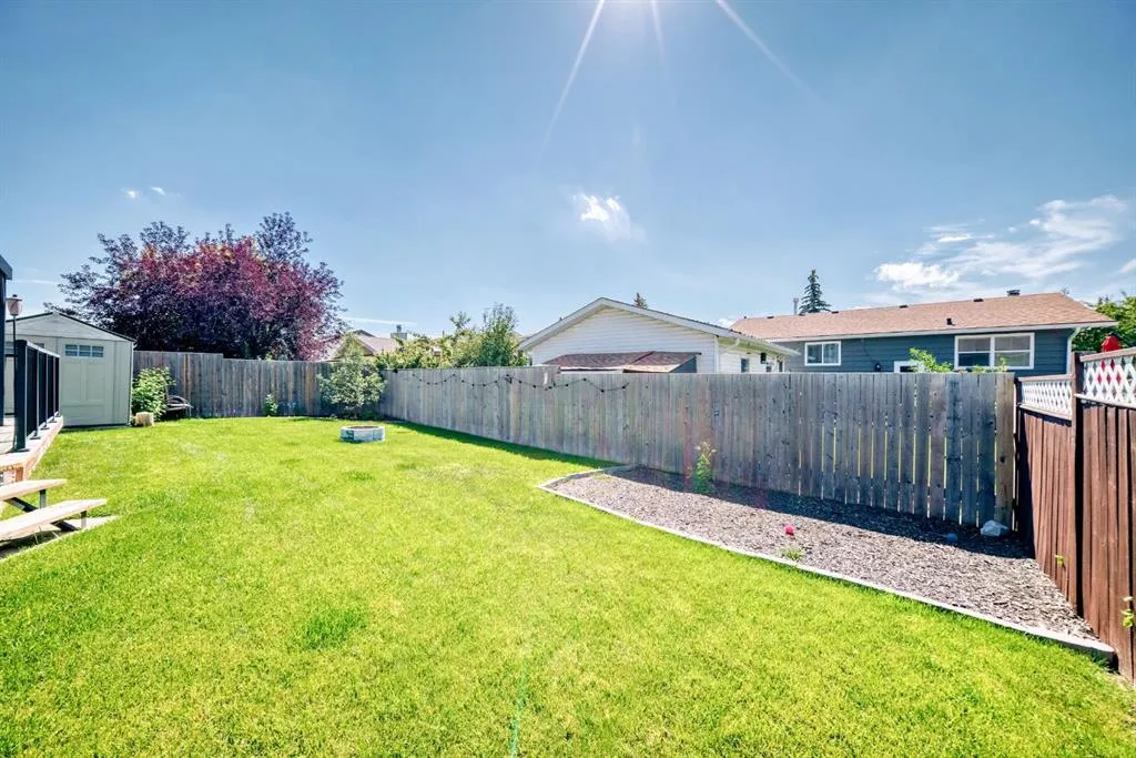 316 Banister Drive