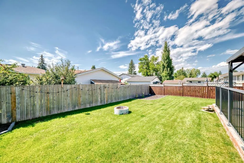 316 Banister Drive
