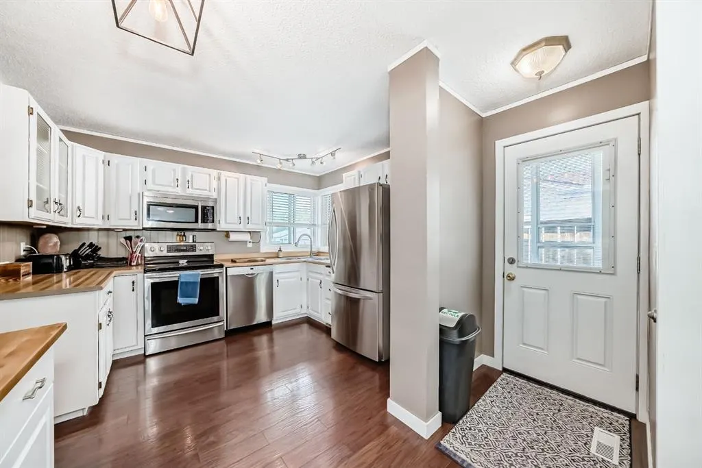 316 Banister Drive