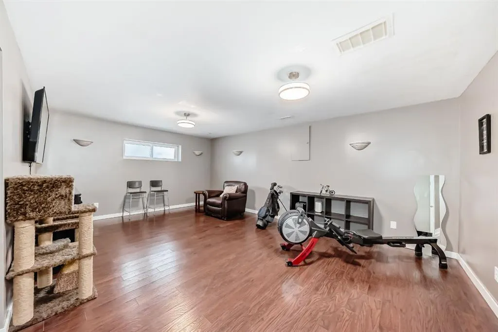 316 Banister Drive